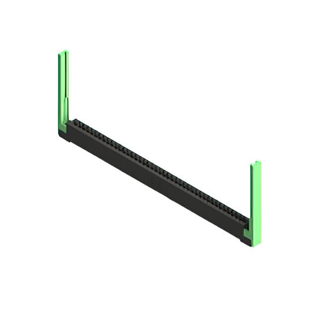 387-042-541-168 EDAC Inc.  Edgeboard Connectors